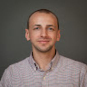 Meet your Posher, Oleg